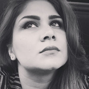 Meet your Posher, Neha